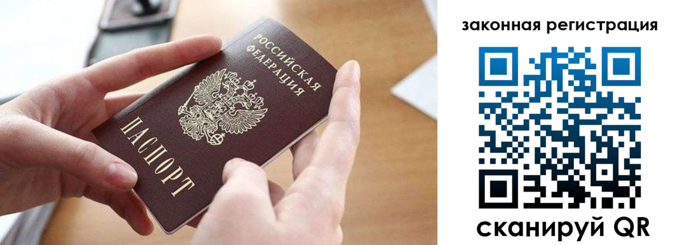 прописка для школы в Купино